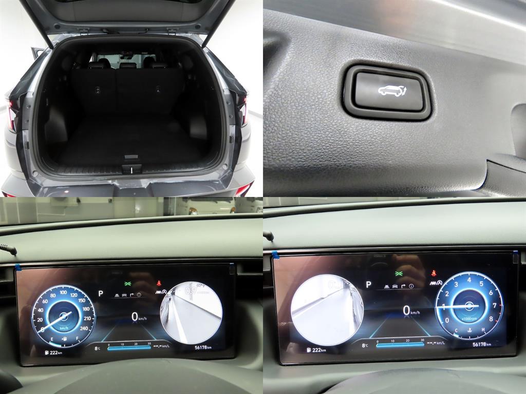 HYUNDAI Tucson 2023 - Importación desde Corea - HF Imports Iquique - Foto 18