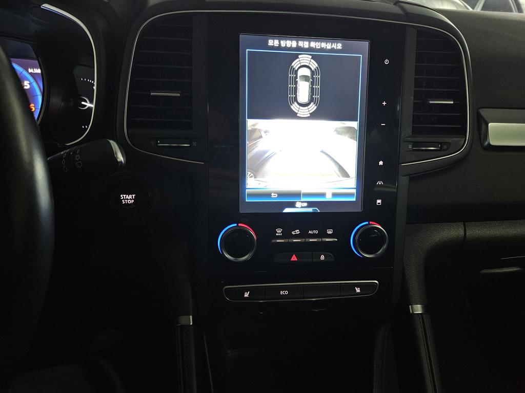 SAMSUNG QM6 2019 Blanco - Importación desde Corea - HF Imports Iquique - Foto 13