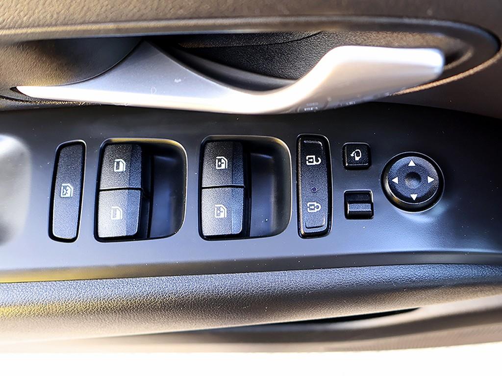 HYUNDAI Tucson 2022 Gris - Importación desde Corea - HF Imports Iquique - Foto 13