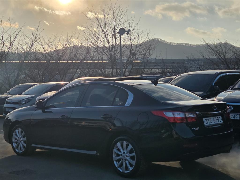 SAMSUNG SM5 - Vista 4