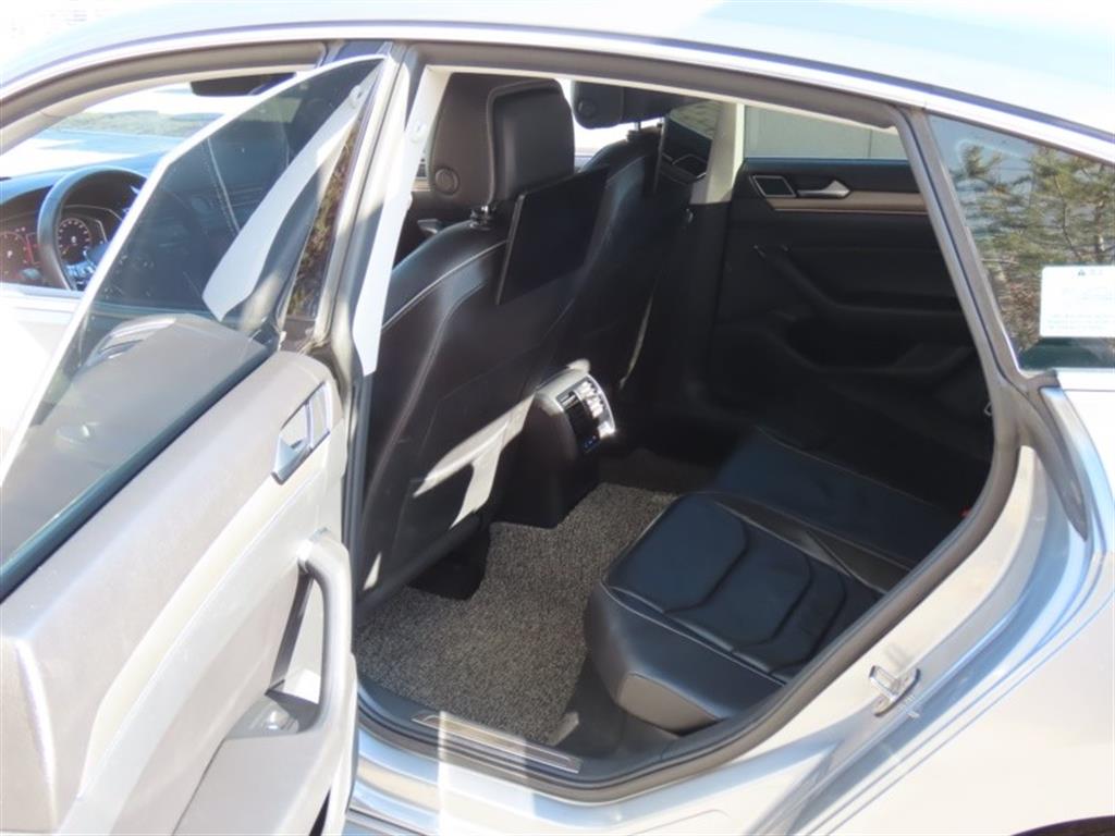 Volkswagen Arteon 2020 - Importación desde Corea - HF Imports Iquique - Foto 13