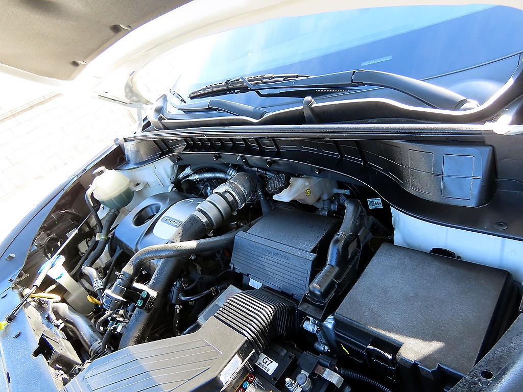 HYUNDAI Tucson 2020 Blanco - Importación desde Corea - HF Imports Iquique - Foto 19