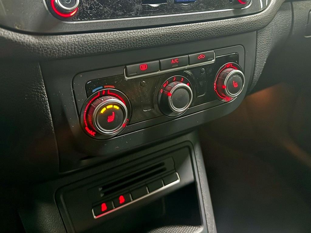 Volkswagen Tiguan 2015 Blanco - Importación desde Corea - HF Imports Iquique - Foto 14