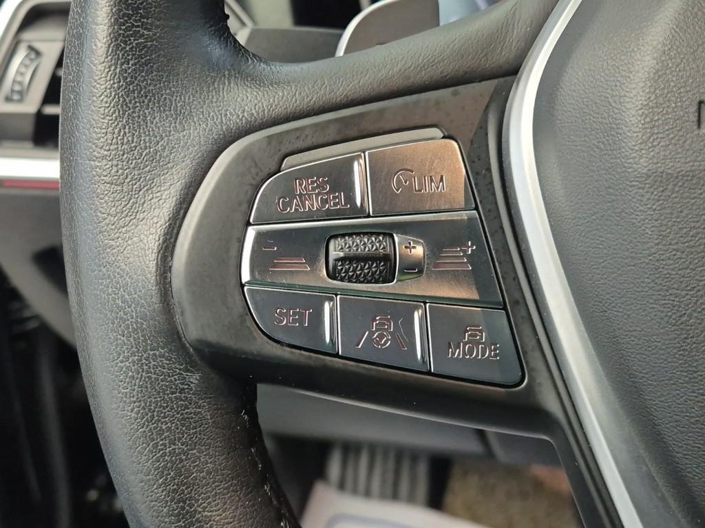 BMW 3 series 2021 Negro - Importación desde Corea - HF Imports Iquique - Foto 16