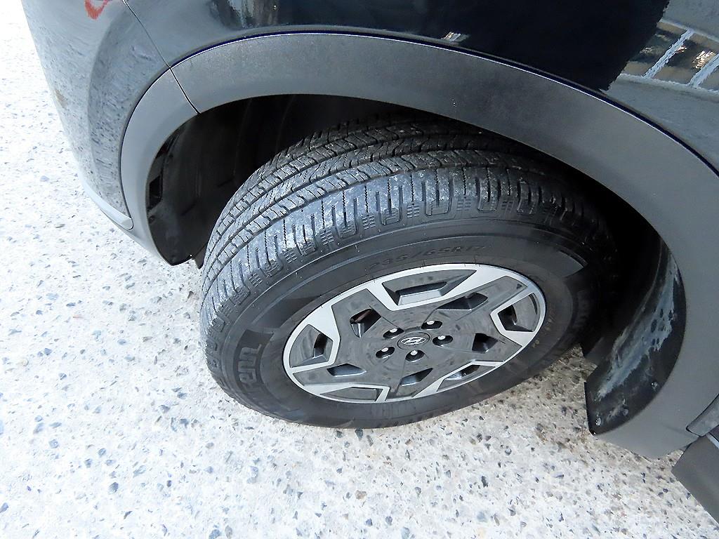 HYUNDAI Santa Fe 2022 Negro - Importación desde Corea - HF Imports Iquique - Foto 20