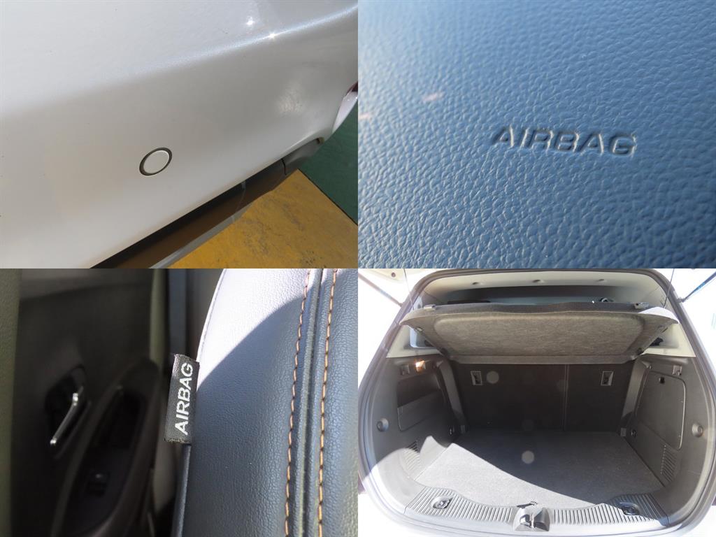 Chevrolet Trax 2018 Blanco - Importación desde Corea - HF Imports Iquique - Foto 17