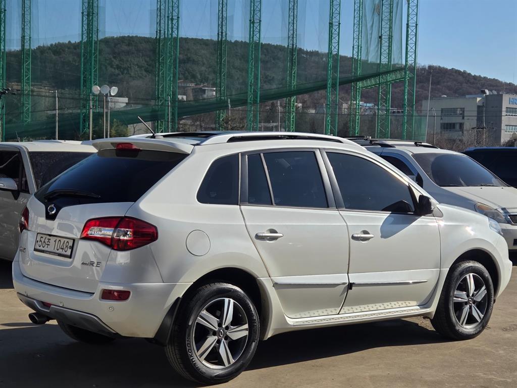 SAMSUNG QM5 - Vista 4