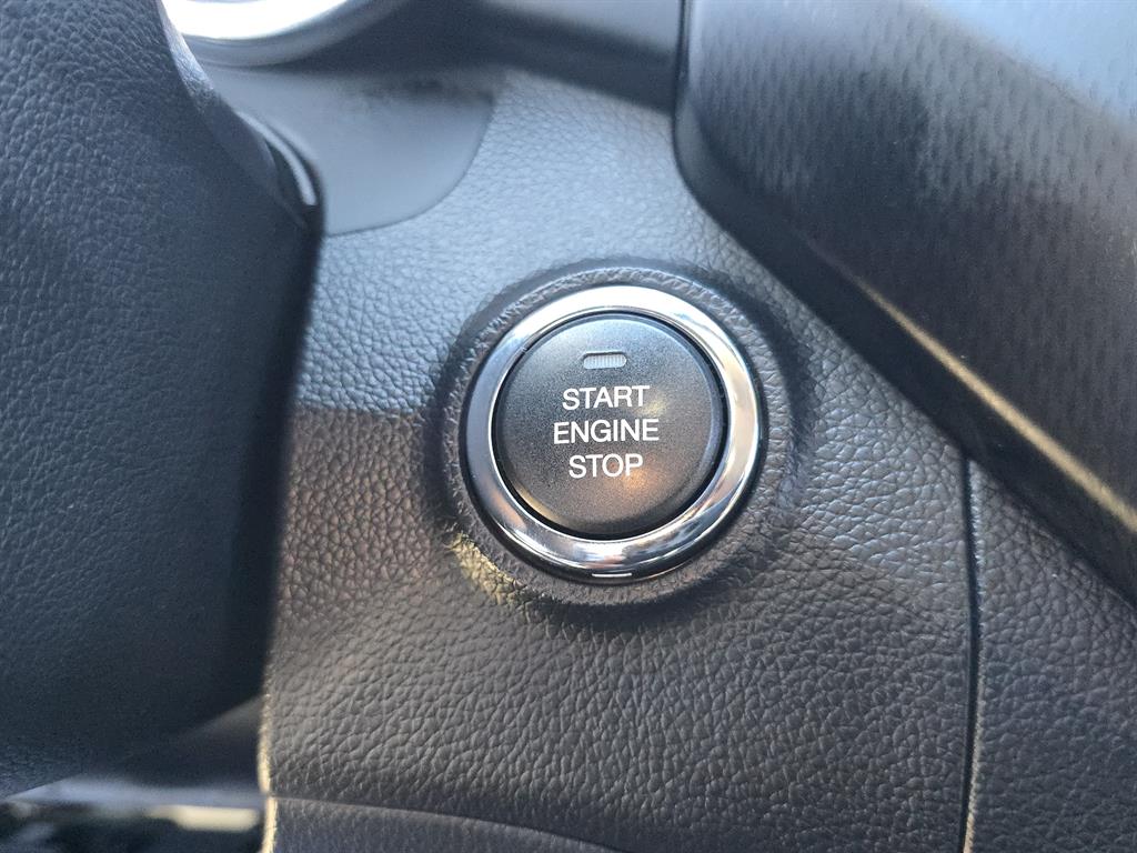 Ssangyong Tivoli 2019 Blanco - Importación desde Corea - HF Imports Iquique - Foto 13