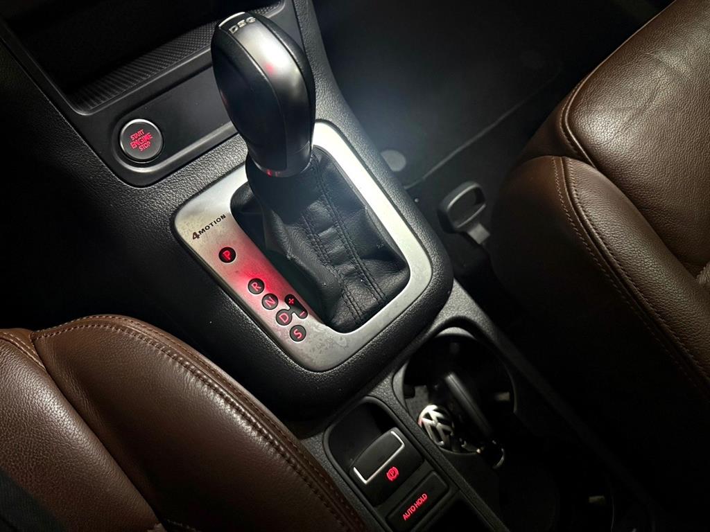 Volkswagen Tiguan 2015 Blanco - Importación desde Corea - HF Imports Iquique - Foto 15