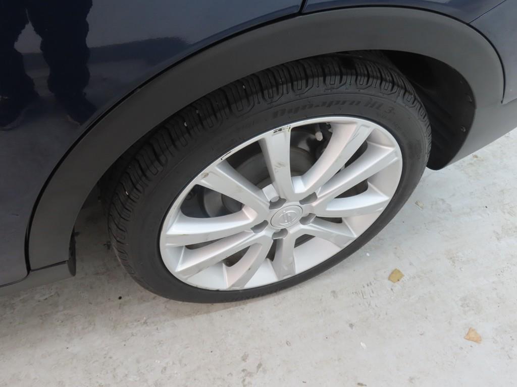 Ssangyong Tivoli 2016 Gris - Importación desde Corea - HF Imports Iquique - Foto 19