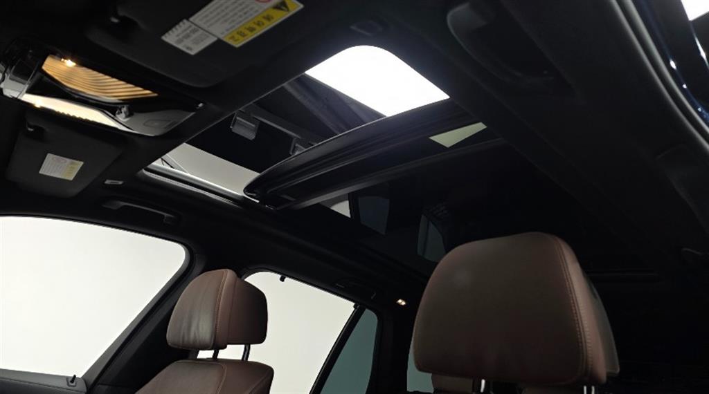 BMW X5 2020 Azul - Importación desde Corea - HF Imports Iquique - Foto 17