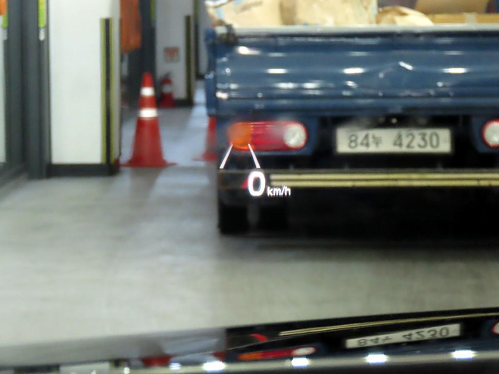 KIA K7 2018 Negro - Importación desde Corea - HF Imports Iquique - Foto 13