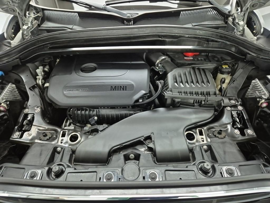 Mini Countryman - Vista 5