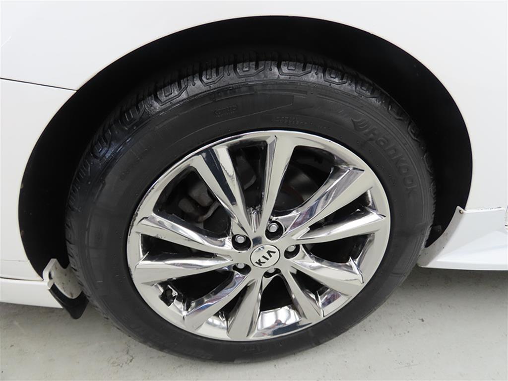 KIA Carnival 2020 Blanco - Importación desde Corea - HF Imports Iquique - Foto 20