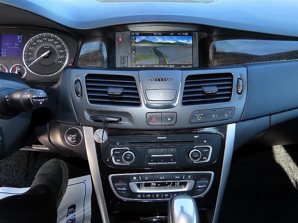 SAMSUNG SM5 2013 Blanco - Importación desde Corea - HF Imports Iquique - Foto 13