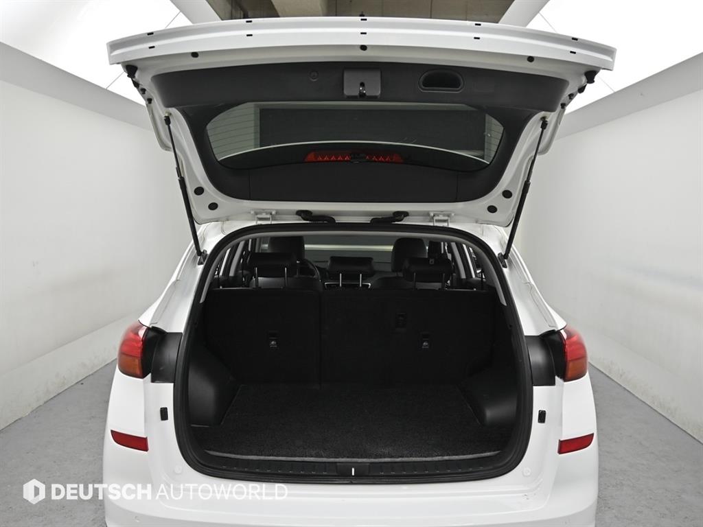 HYUNDAI Tucson 2019 Blanco - Importación desde Corea - HF Imports Iquique - Foto 20