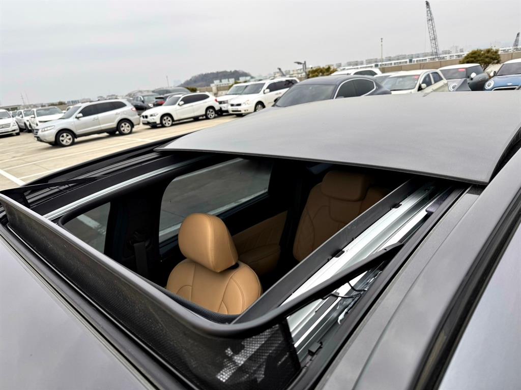 KIA Sorento 2021 Gris - Importación desde Corea - HF Imports Iquique - Foto 19