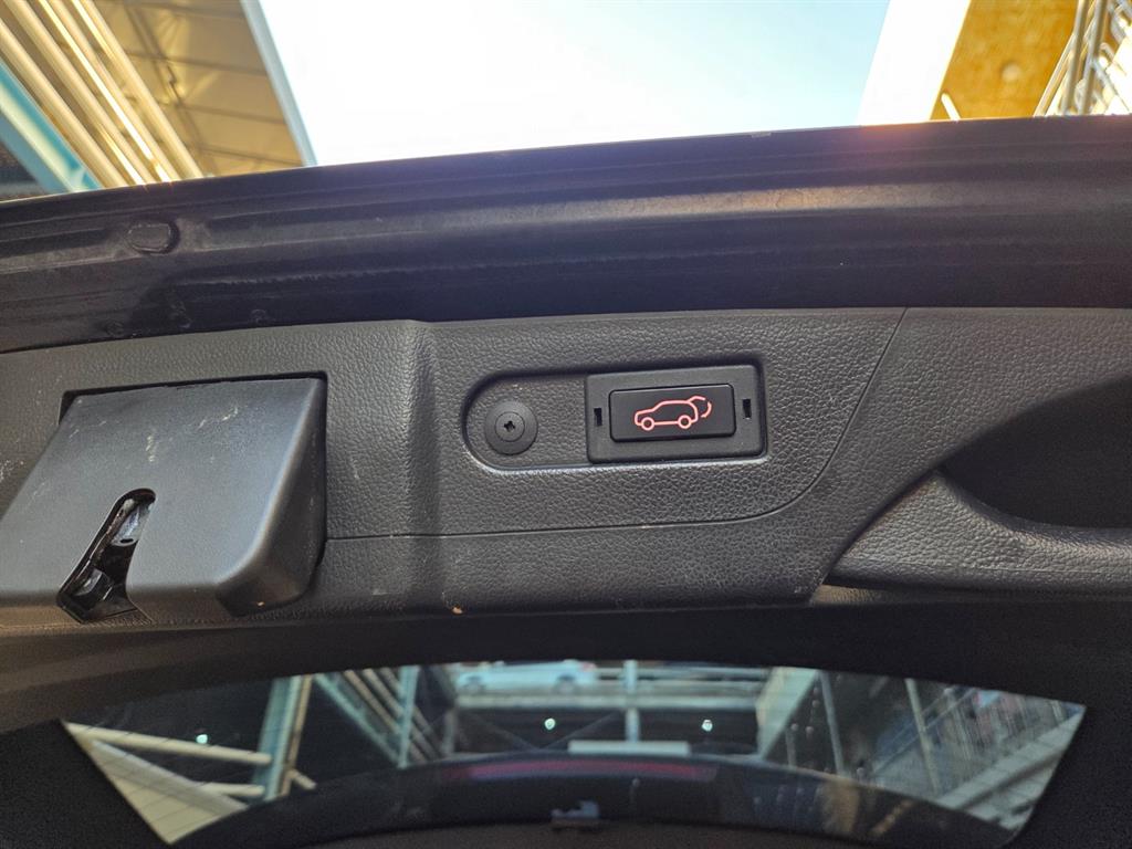 Ssangyong Rexton - Vista 10