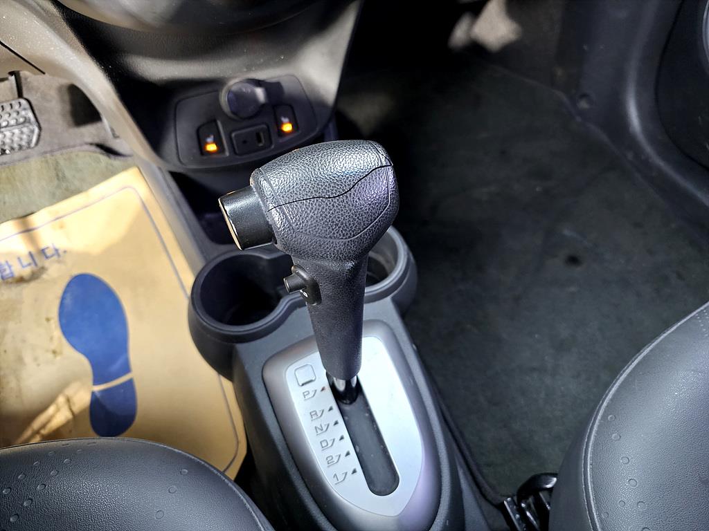 Chevrolet Spark 2013 Gris - Importación desde Corea - HF Imports Iquique - Foto 17