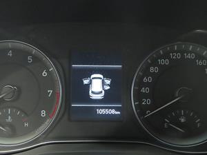 HYUNDAI Kona - Vista 12