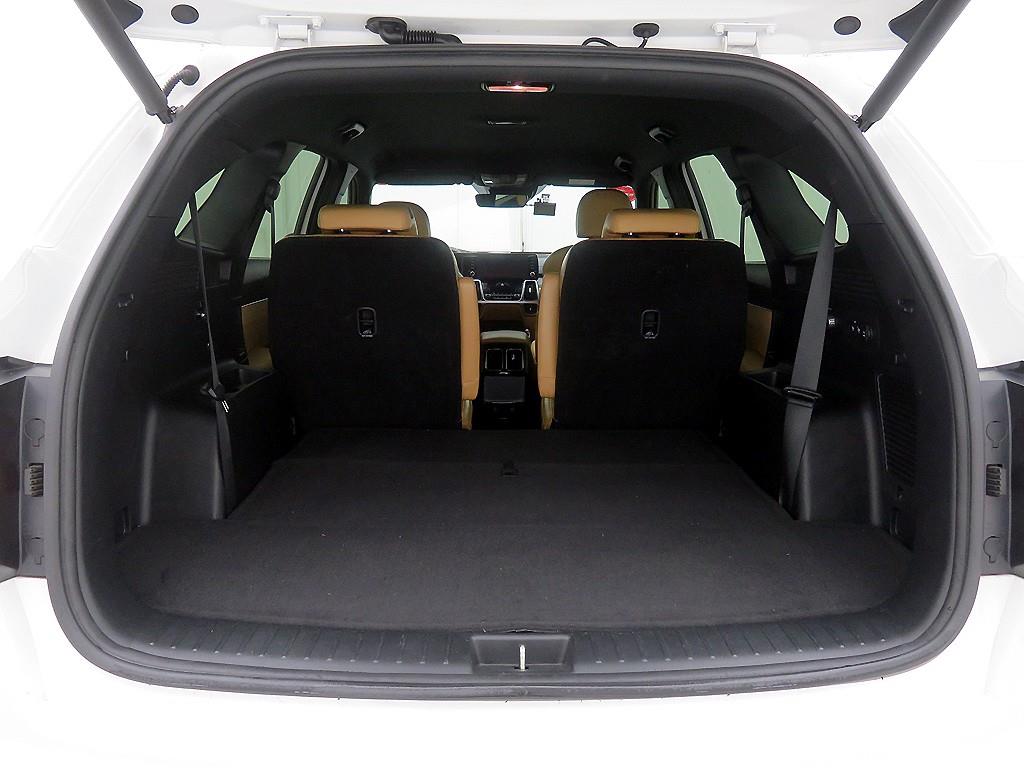 KIA Sorento - Vista 5