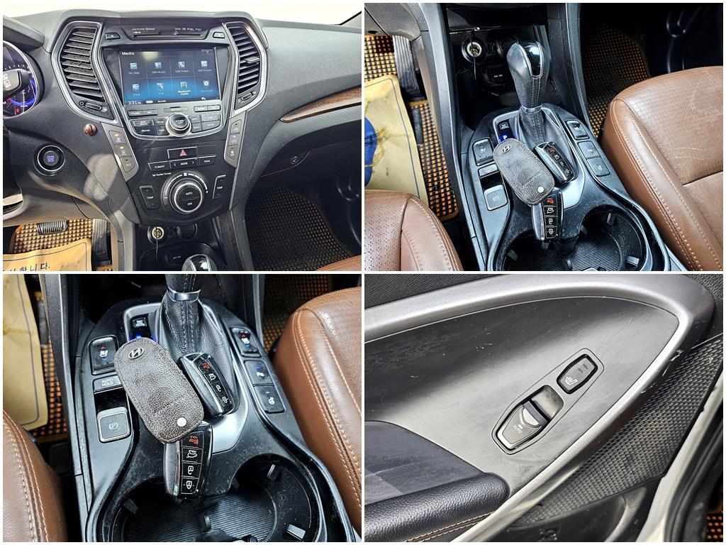 HYUNDAI Maxcruz 2014 Blanco - Importación desde Corea - HF Imports Iquique - Foto 15