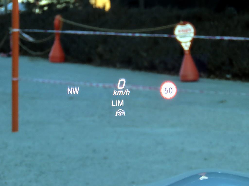 Mercedes Benz E class - Vista 10