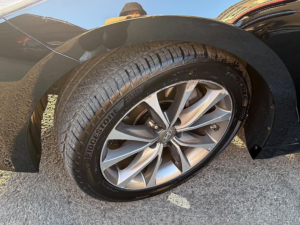 HYUNDAI Grandeur 2015 Negro - Importación desde Corea - HF Imports Iquique - Foto 18