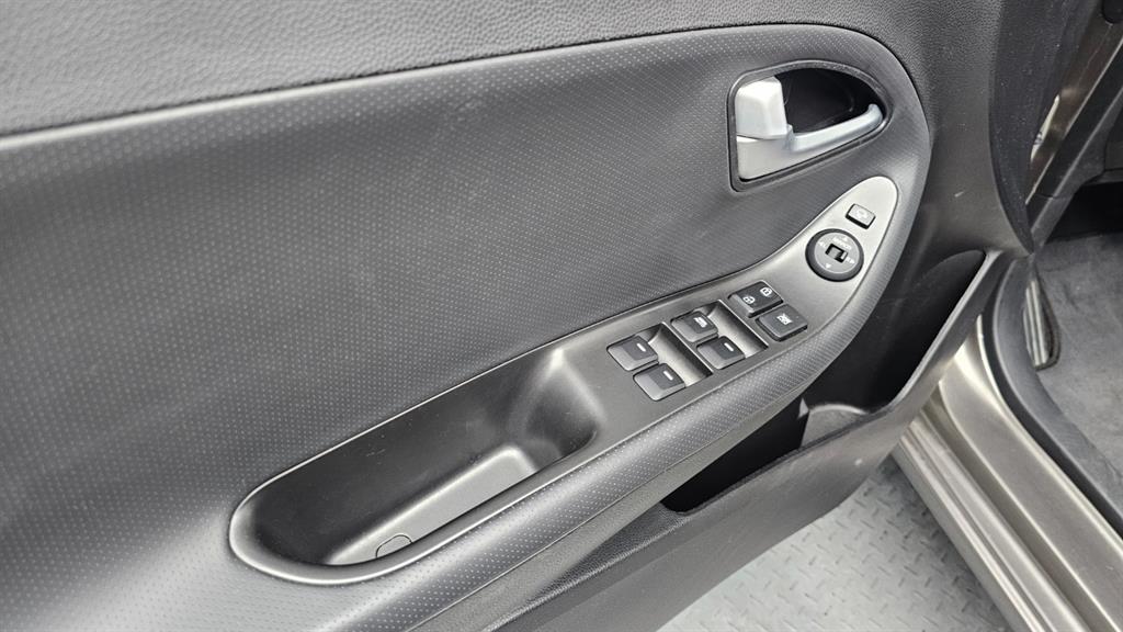 KIA Morning 2016 Gris - Importación desde Corea - HF Imports Iquique - Foto 16