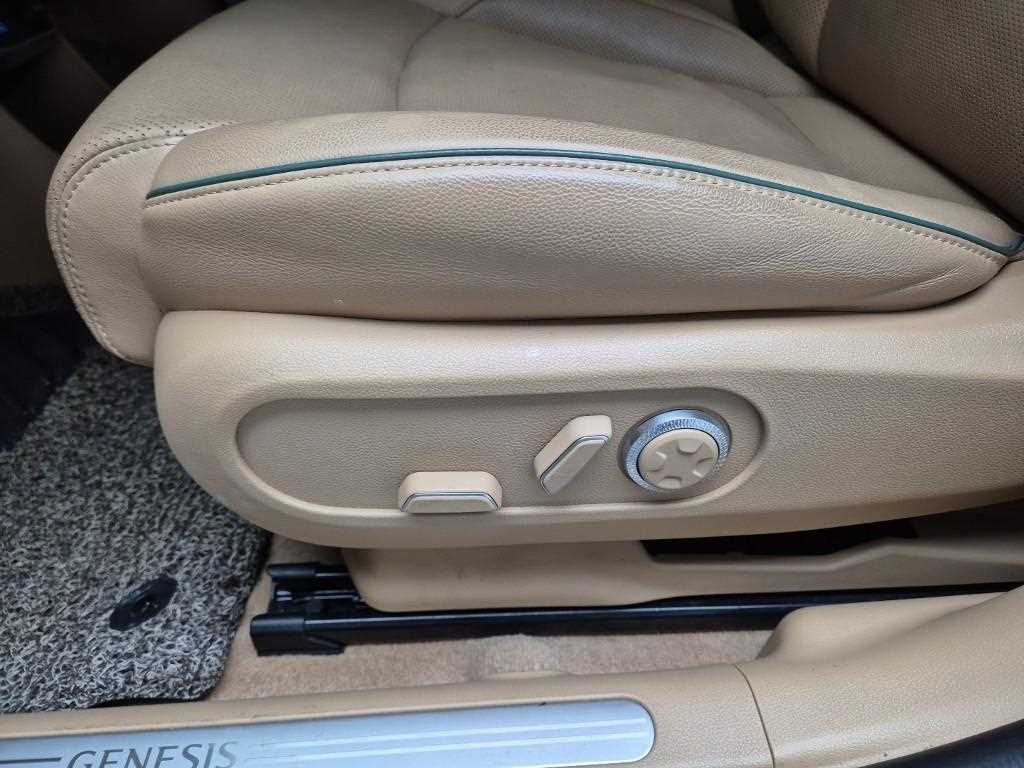 Genesis GV60 2022 Blanco - Importación desde Corea - HF Imports Iquique - Foto 18