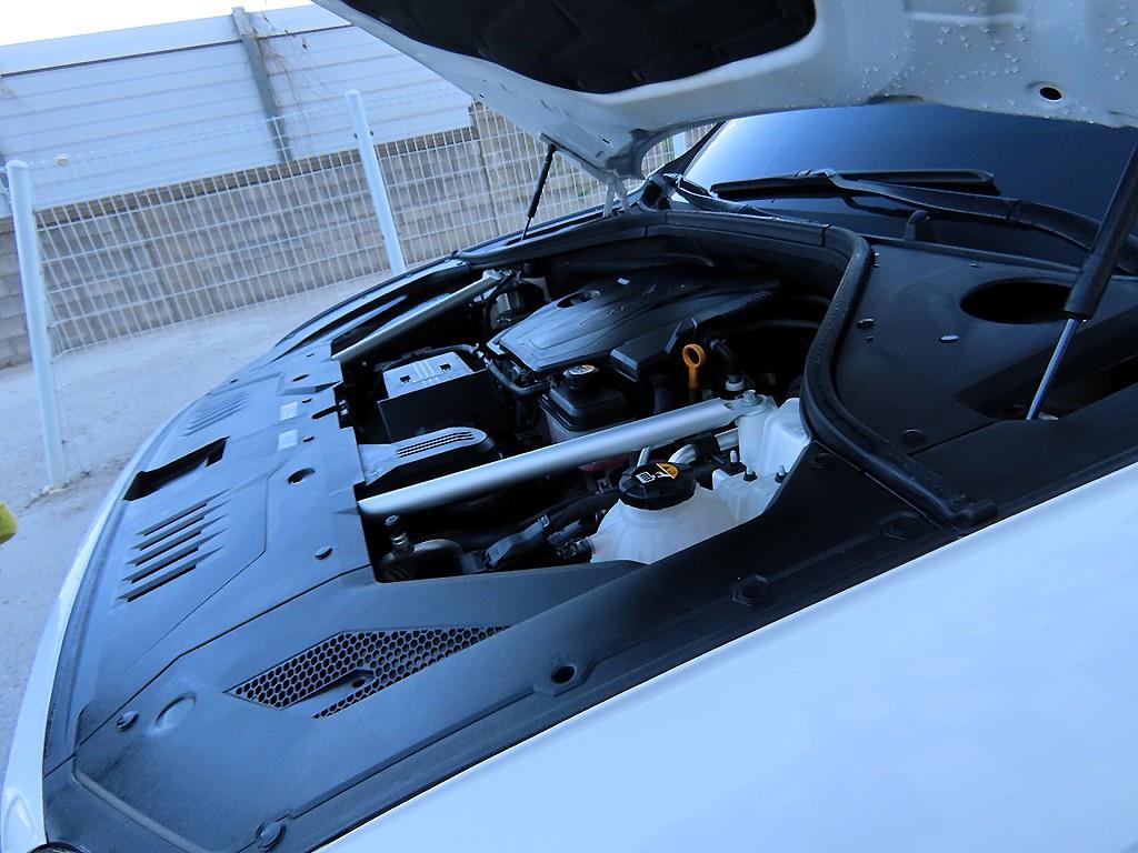 Genesis GV70 2021 Blanco - Importación desde Corea - HF Imports Iquique - Foto 19