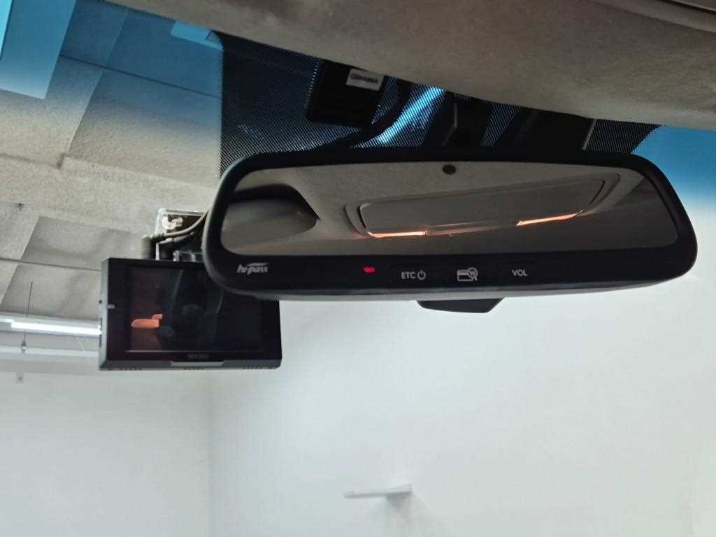 KIA K3 2022 Blanco - Importación desde Corea - HF Imports Iquique - Foto 15