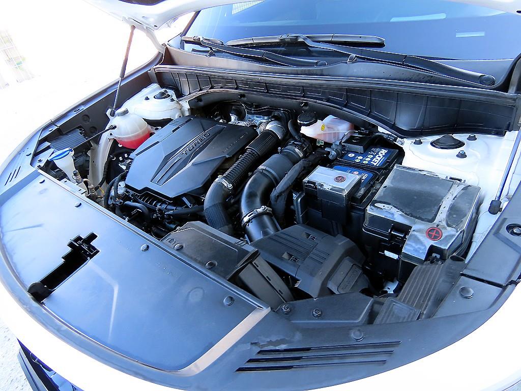 KIA Sorento - Vista 11