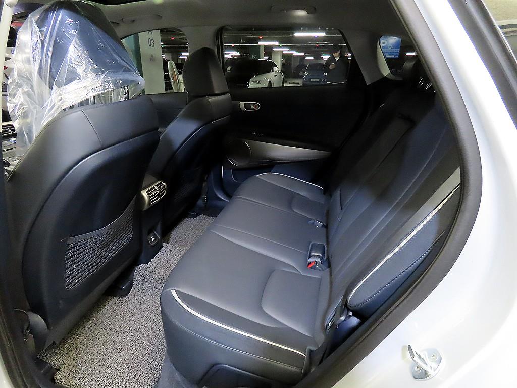 HYUNDAI Nexo - Vista 7