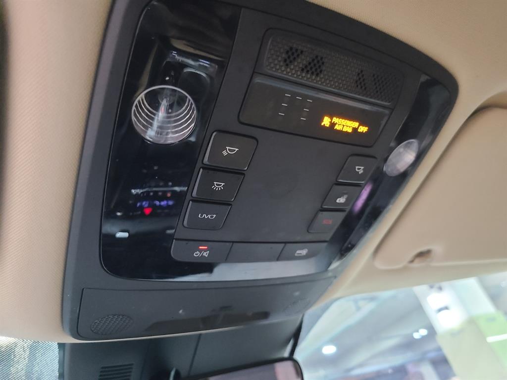 KIA Carnival 2021 Negro - Importación desde Corea - HF Imports Iquique - Foto 17