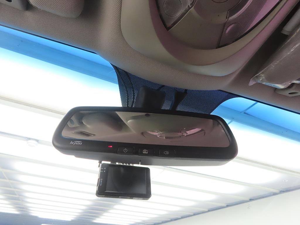 Ssangyong Korando - Vista 10