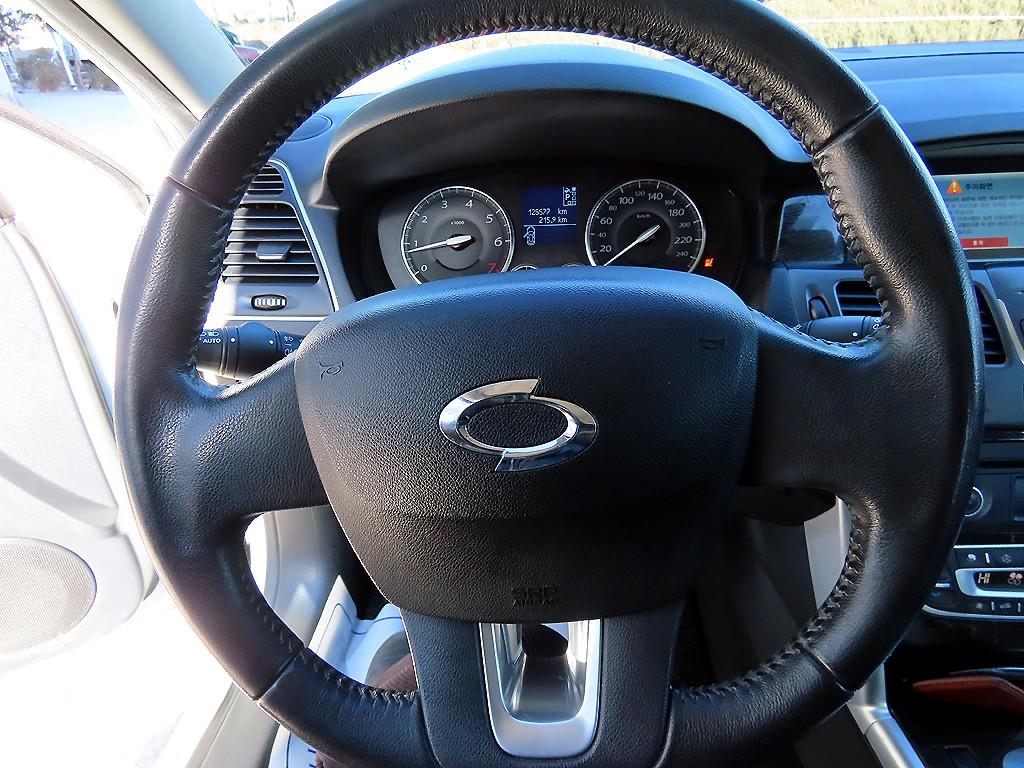 SAMSUNG SM5 - Vista 8