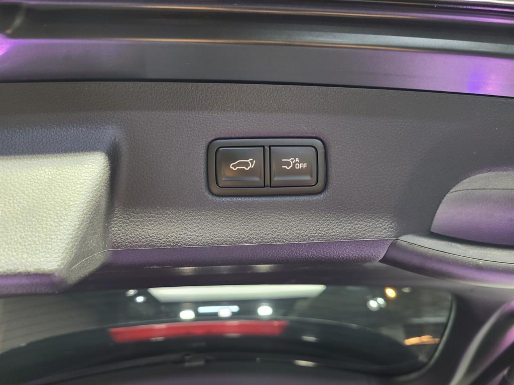 KIA Carnival 2021 Negro - Importación desde Corea - HF Imports Iquique - Foto 19