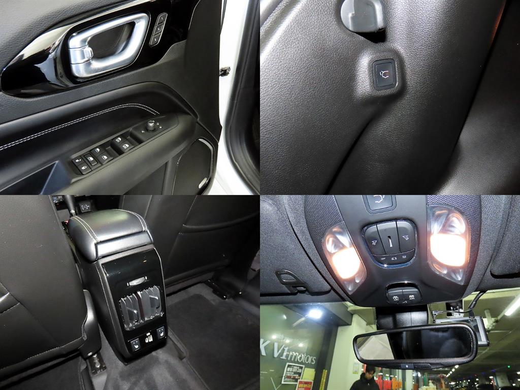 Jeep Compass 2022 - Importación desde Corea - HF Imports Iquique - Foto 18