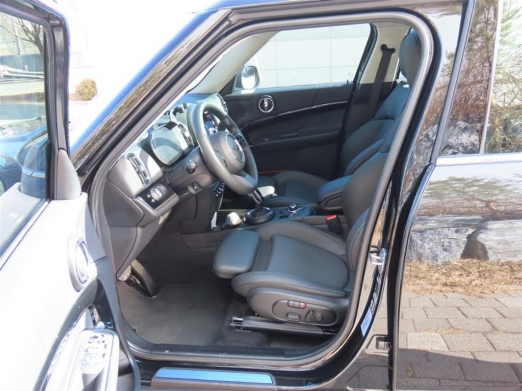 Mini Countryman 2024 - Importación desde Corea - HF Imports Iquique - Foto 13