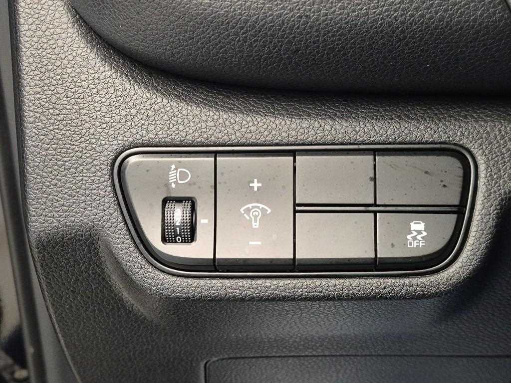 KIA Seltos 2024 Negro - Importación desde Corea - HF Imports Iquique - Foto 16