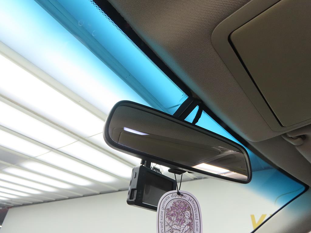 Infiniti G - Vista 12