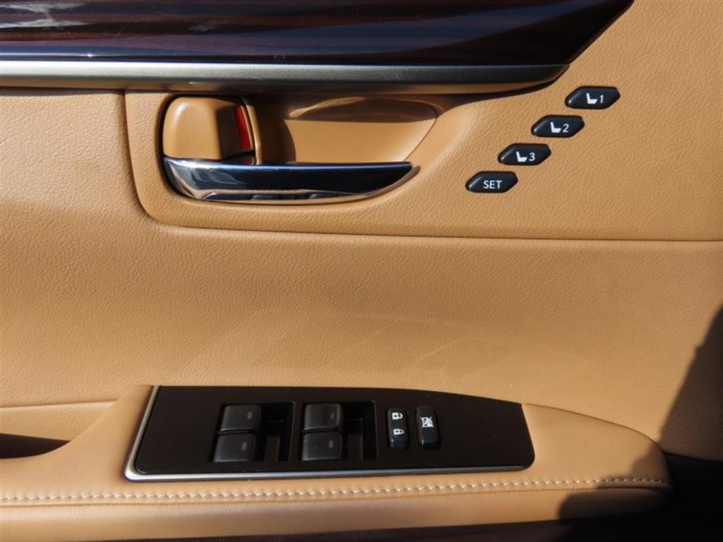 Lexus ES 2018 - Importación desde Corea - HF Imports Iquique - Foto 12