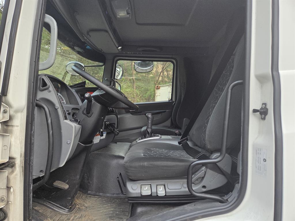 medium and large cargo Cargo - Vista 10