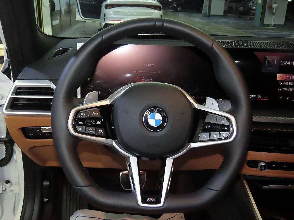 BMW 3 series - Vista 8