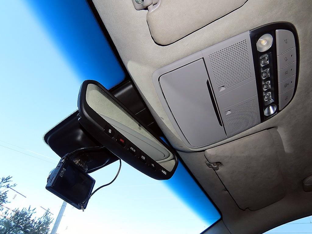 Genesis EQ900 2016 Negro - Importación desde Corea - HF Imports Iquique - Foto 15