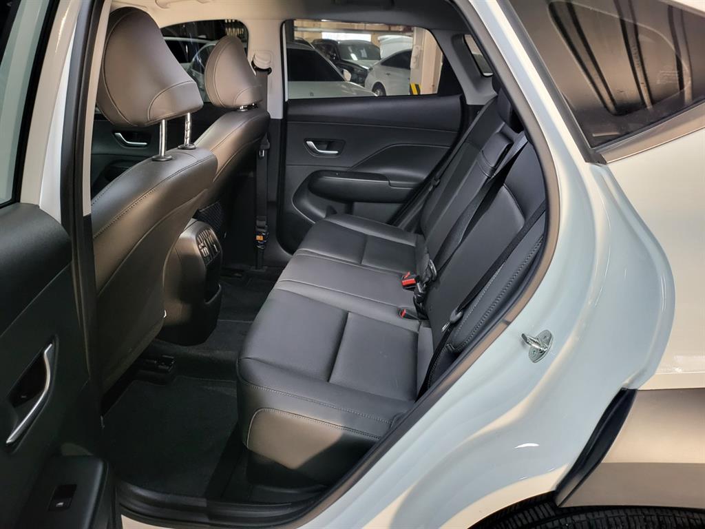 HYUNDAI Kona 2023 Blanco - Importación desde Corea - HF Imports Iquique - Foto 13