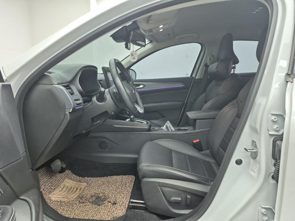 SAMSUNG XM3 - Vista 11