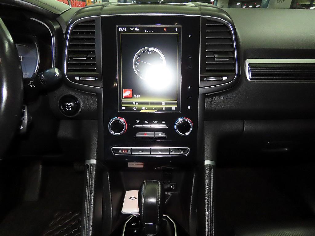 SAMSUNG QM6 - Vista 11