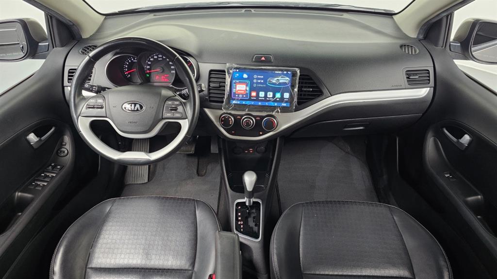 KIA Morning - Vista 7